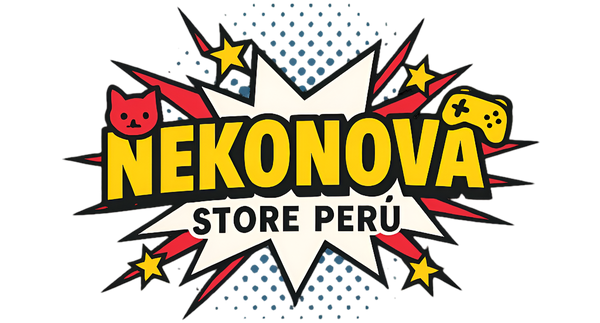 NekoNova Store
